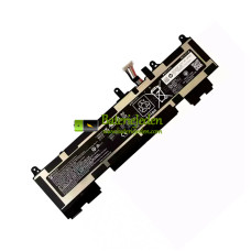 Baterie pro HP 845 EliteBook 13-M00 860 G9 Split-X2 840 WP03XL [Náhradní baterie]